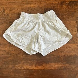 Lululemon Tracker Short